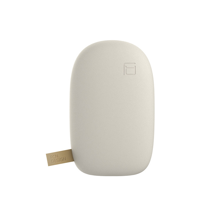 ELP1139  Portable Stone Shape 10000mAh Power Bank