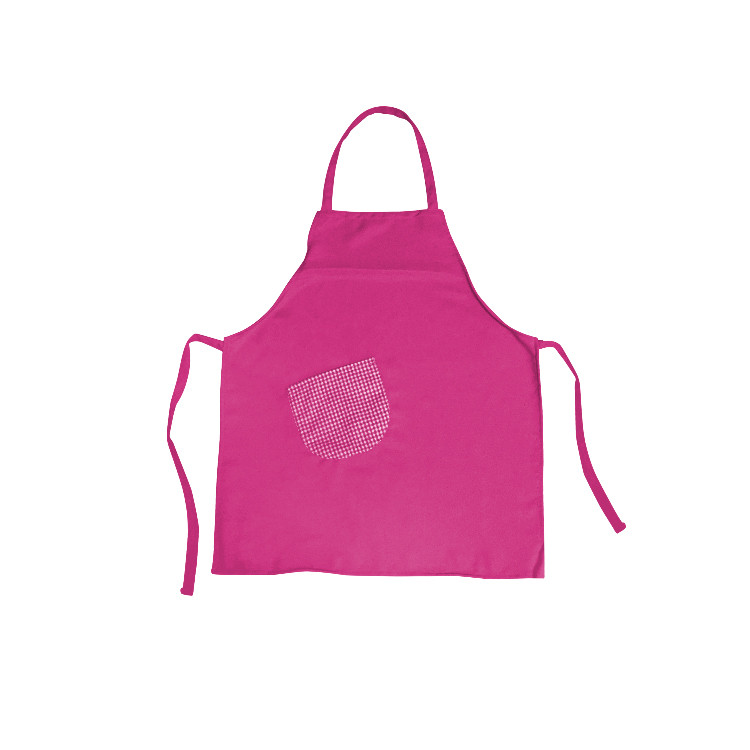 APA1119 Apron, Sleeve, Bandana Combo