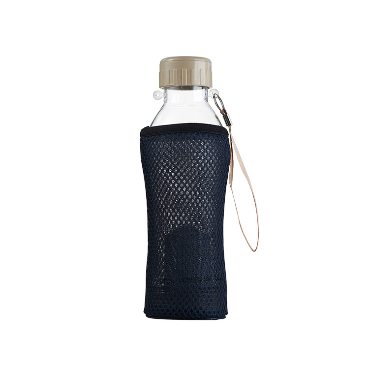 SUD1152 12 OZ Travel Bottle With Sleeve