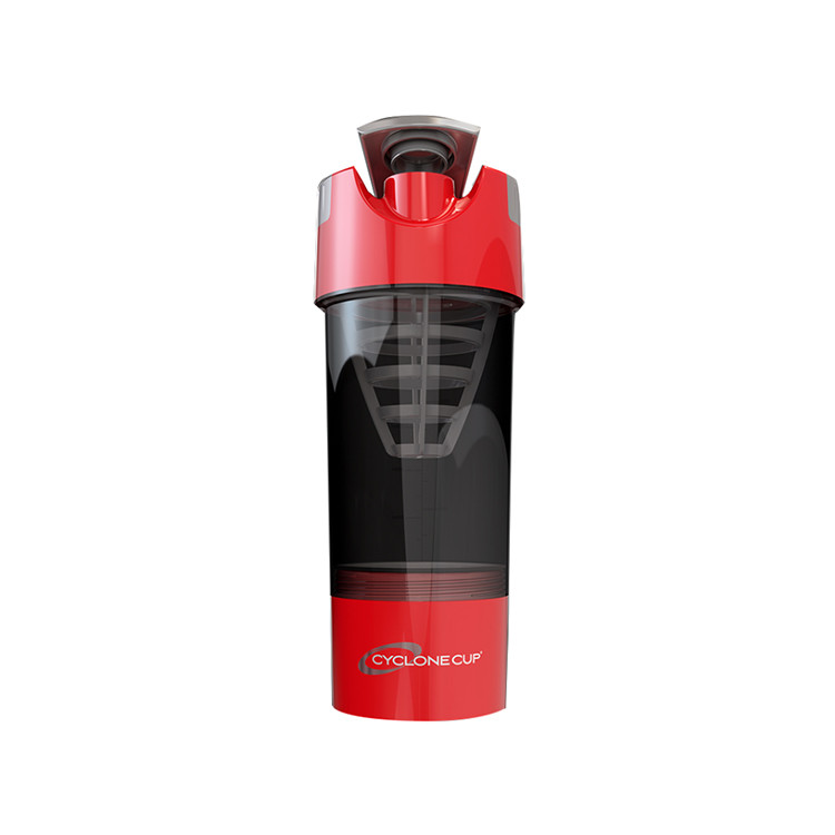 HAR1144 Tritan Plastic Shaker Bottle with Infuser