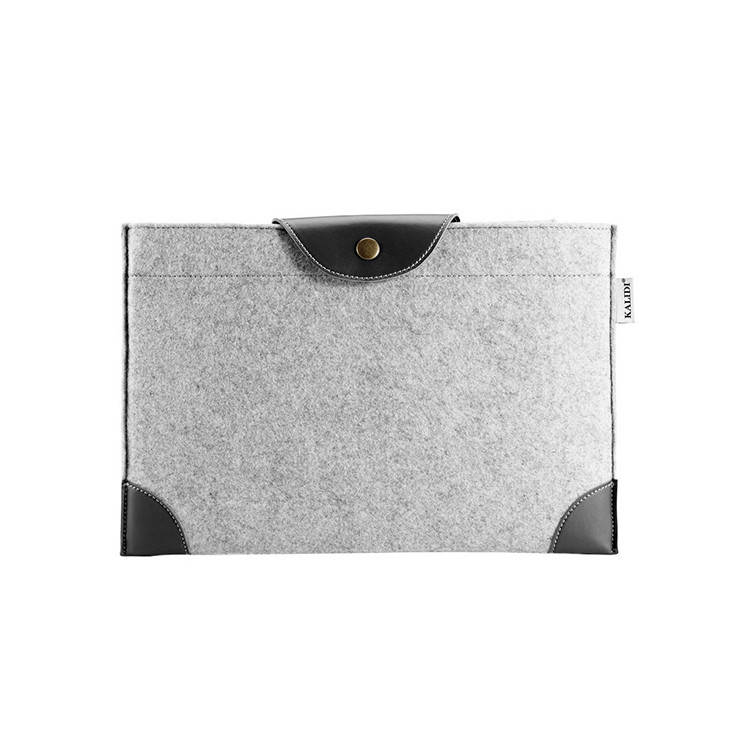 ELO1128 Felt Laptop Sleeve Case