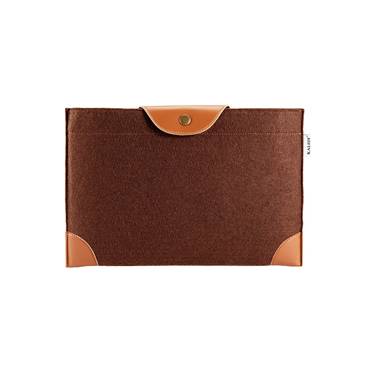 ELO1129 Felt computer Bag