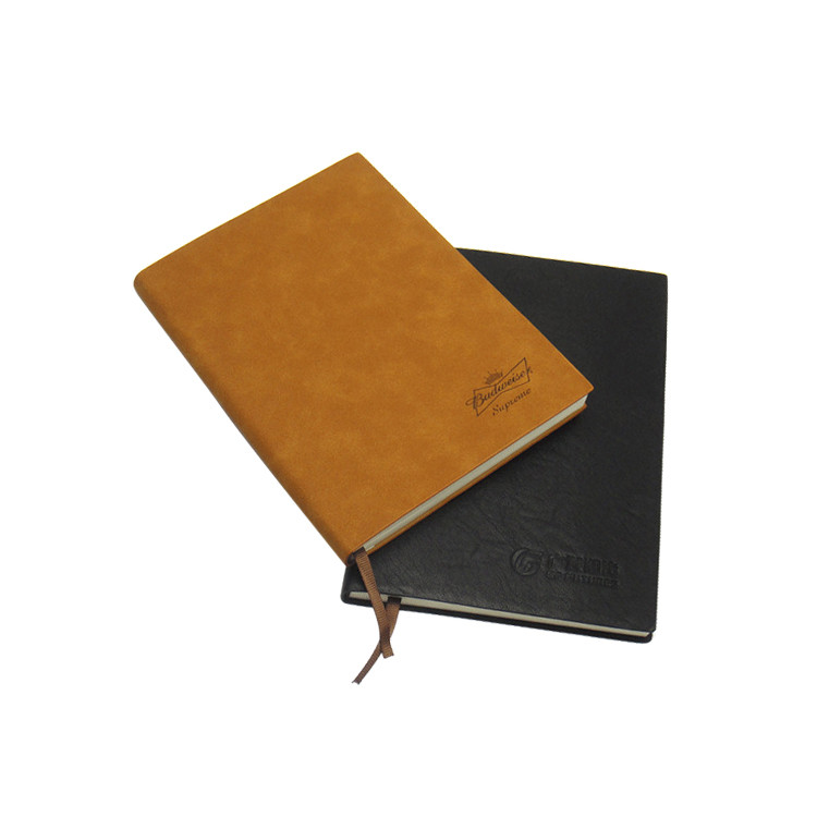 FPN1130 Leather Organizer Notebook