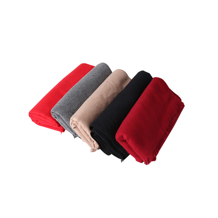 APC1116 Men's Business Style Scarf