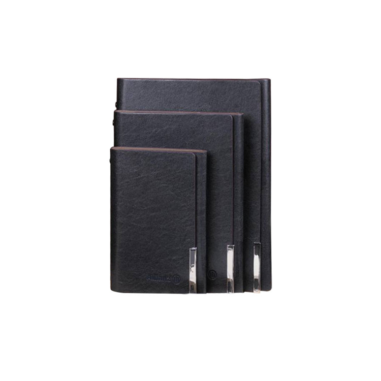 FPN1161 Medium Size PU Leather  Notebooks