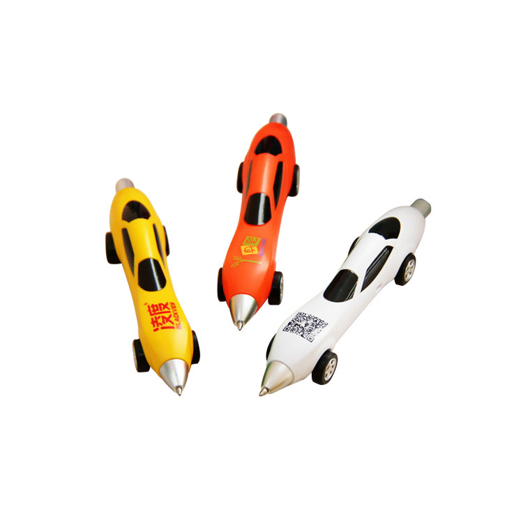 FPP1118 Car Shaped Ball Pen