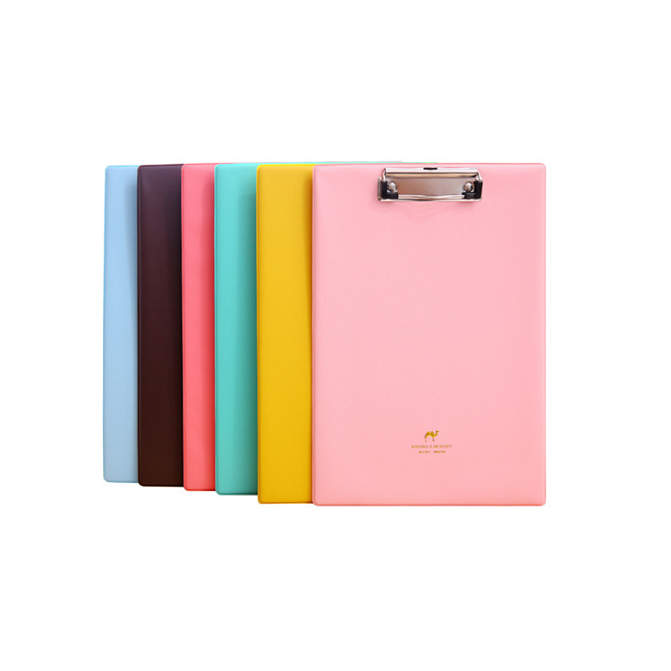 FPD1131 Clipboard File Plywood