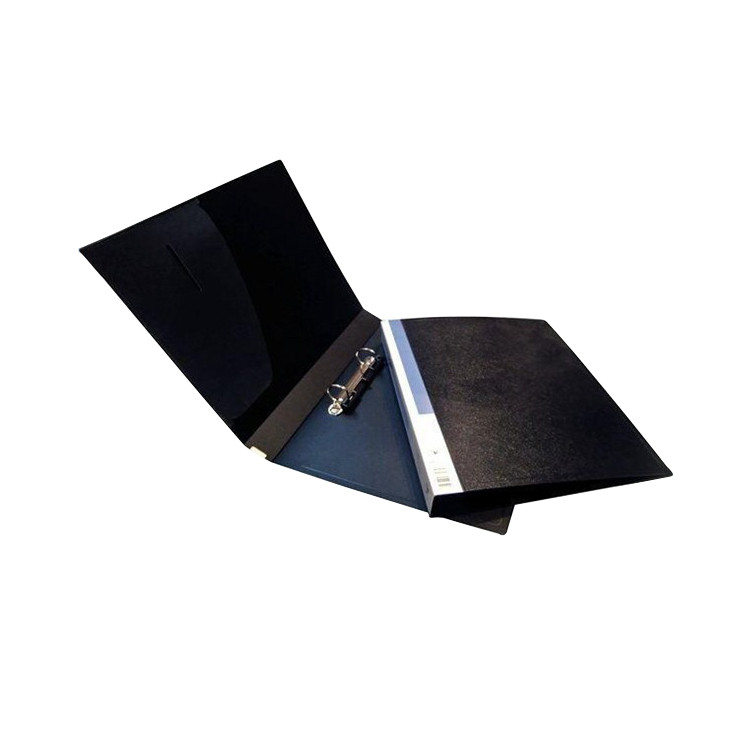 FPD1139 Plastic 2 Ring Binder