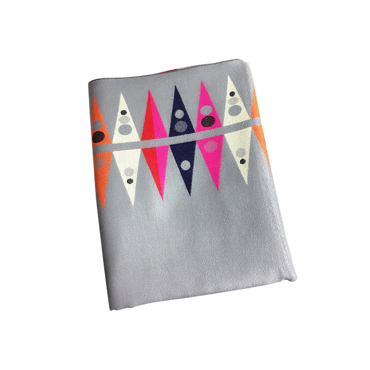 APC1120 Women's Fashion Patterned Scarf