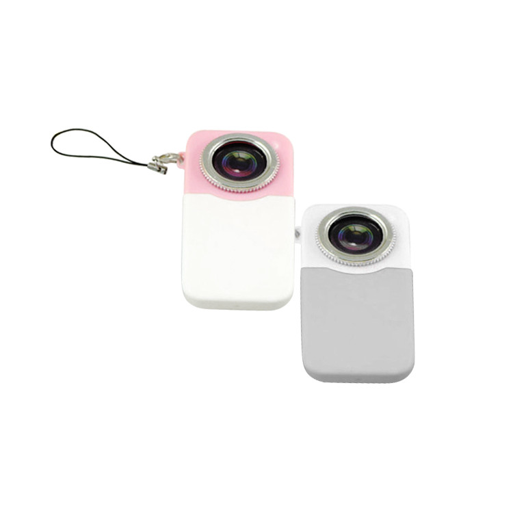 FPP1130 Korean Style Digital Camera Shaped Ball Pen