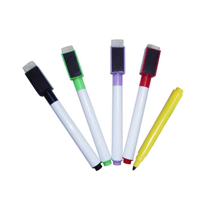 FPP1142 Whiteboard Marker Pen with an Eraser