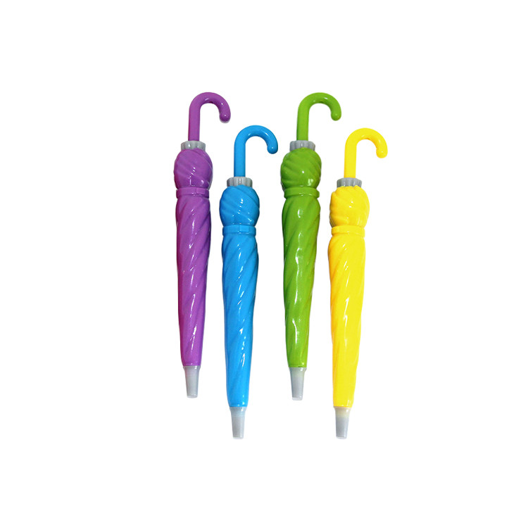 FPP1146 Funny Umbrella Shaped Ballpoint Pen