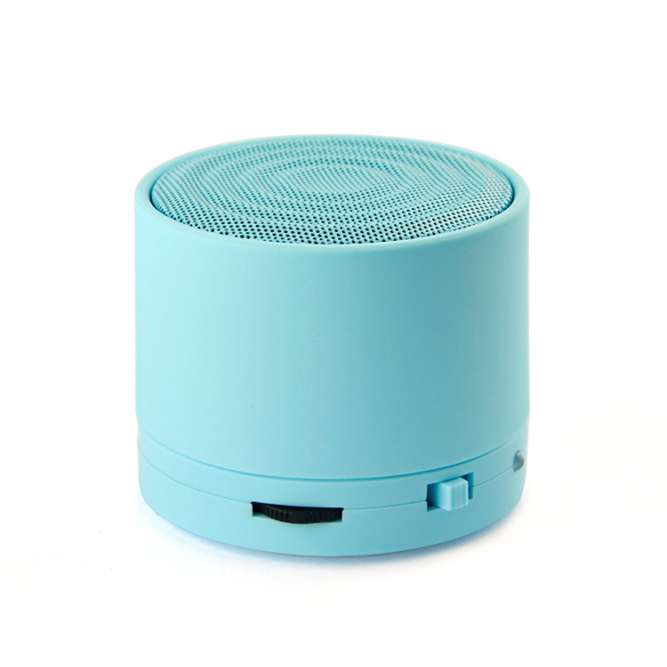 ELR1111 Bluetooth Mini Super Bass Speaker