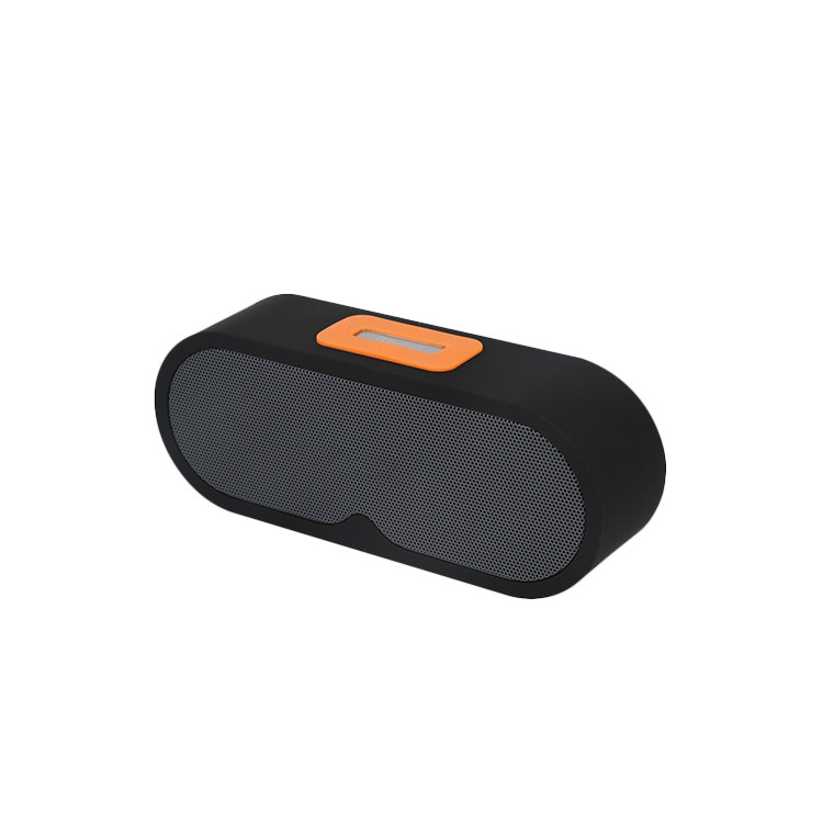 ELR1124 Outdoor Sport Car Mini Wireless Bluetooth Speaker