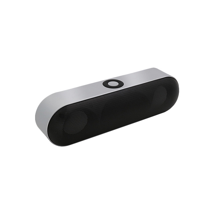 ELR1125 Mini Outdoor Bluetooth Speaker with TF Slot