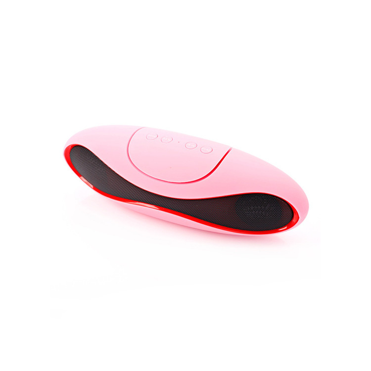 ELR1135 Football Design Wireless Stereo Bluetooth Speaker