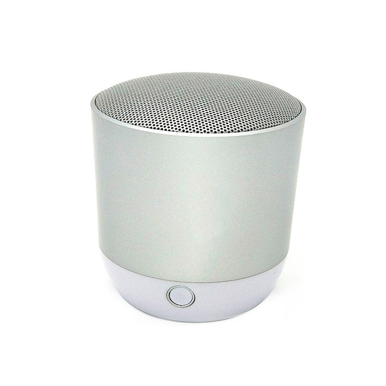 ELR1145 Portable Mini Bluetooth Speaker with USB Flash Drive Reading Function