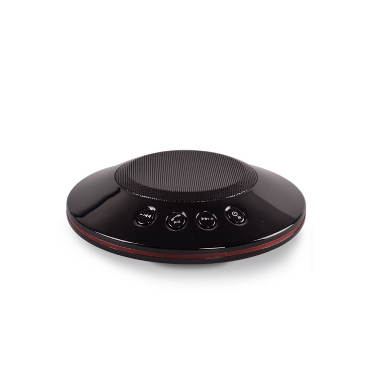 ELR1157 Cool UFO Shape Wireless Bluetooth Speaker