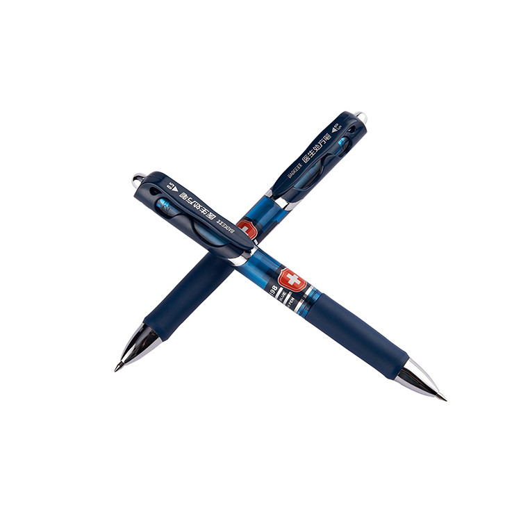 FPP1159 Felt Tip Pen with Navy Ink