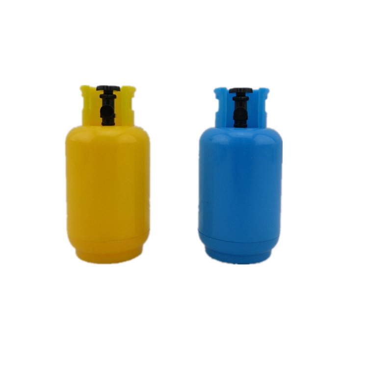 FPP1200 Gas Canister Shaped Stretchable Ballpoint Pen