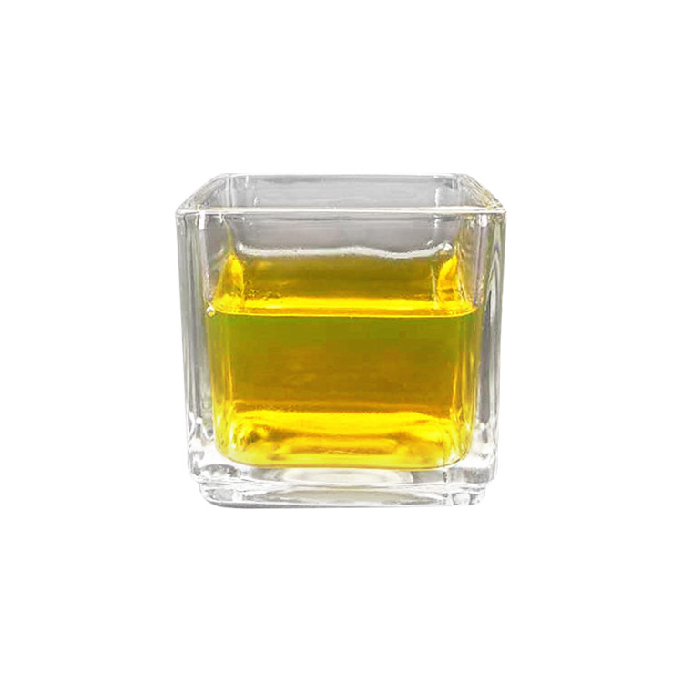 BWG1187 Square Wine, Beer Cup
