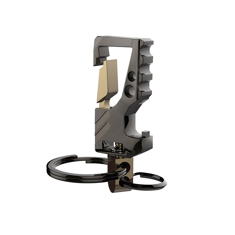HAO1129 Muti-Function Keychain Opener