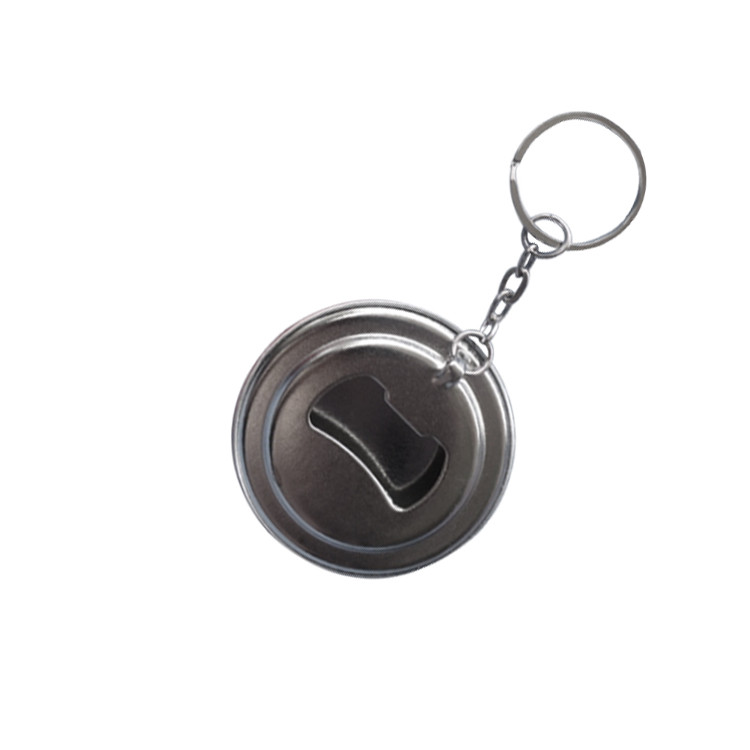 HAO1137 Multi-functional Bottle Opener with Funny Pattern