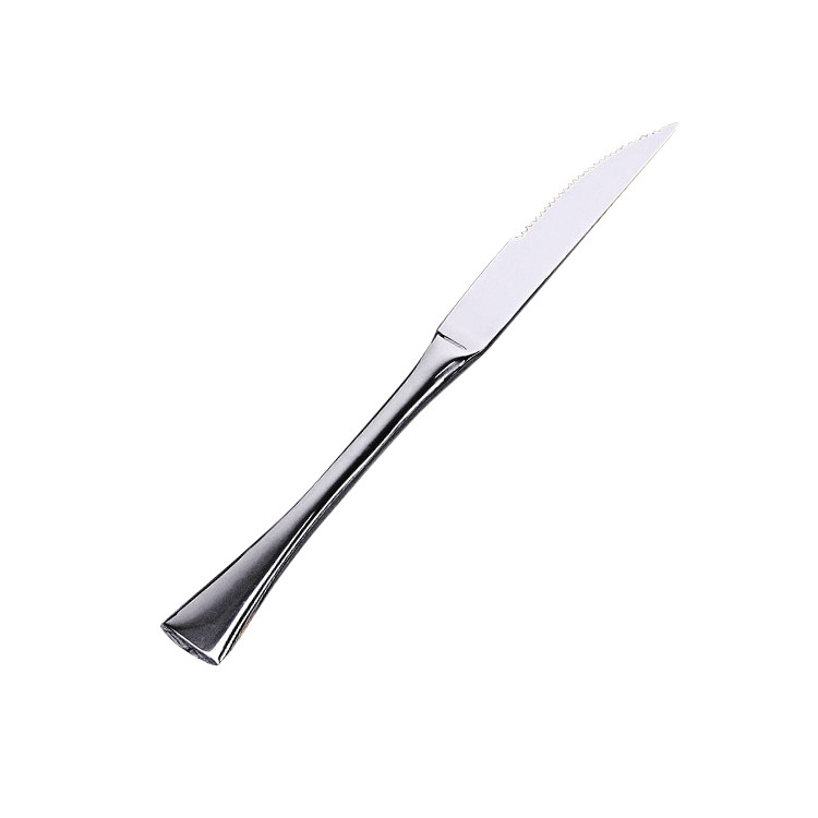 BWS1163 Gourmet Stainless Steel Steak Knife