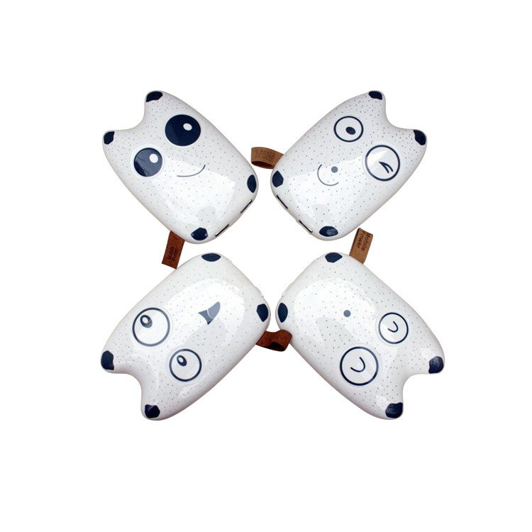 ELP1130 Cute Cartoon Cat Shaped Power Bank