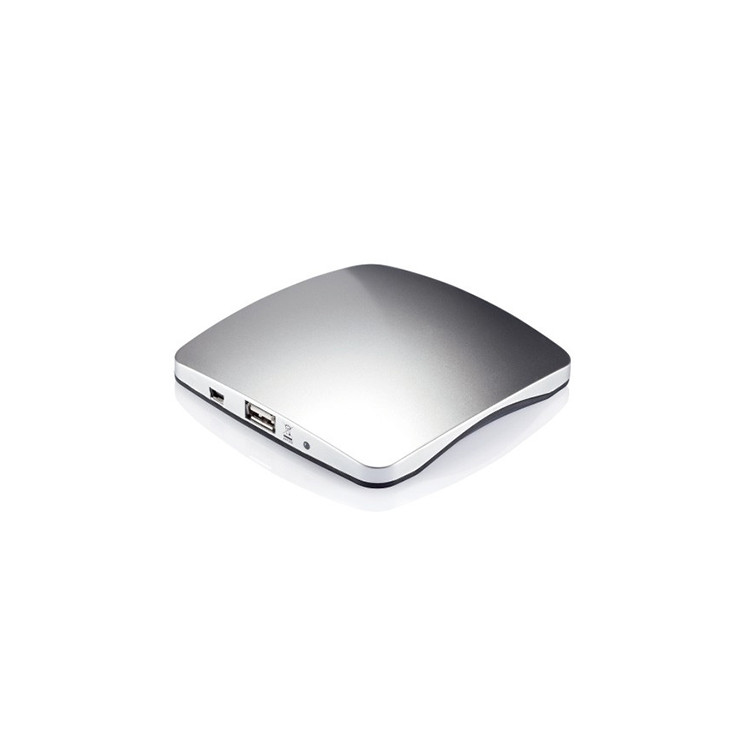 ELP1151 Adsorbable Solar Charger 2400-mAh