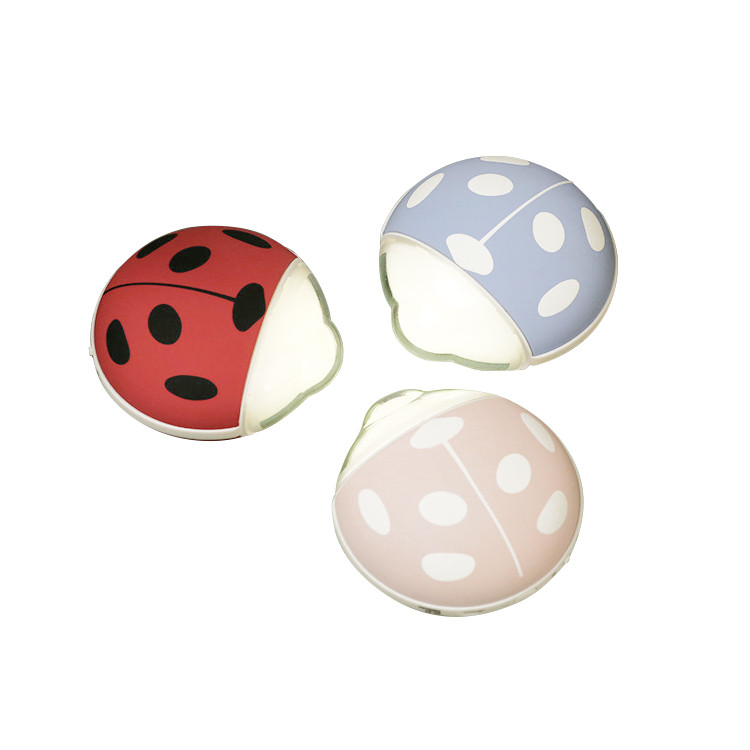 ELP1152 Portable Double-Sided Hand Warmer Power Bank