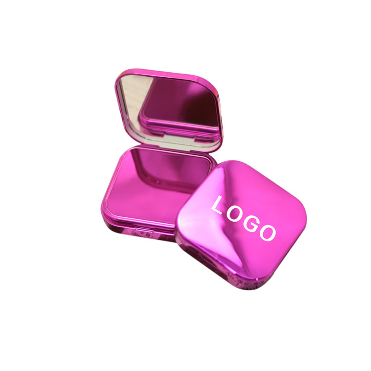 ELP1166 Cosmetic Case Portable USB Power Bank 6000mAh