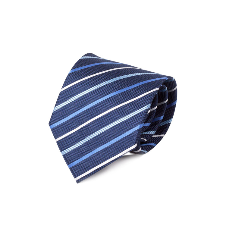 APE1116 Men's Business Twill Necktie