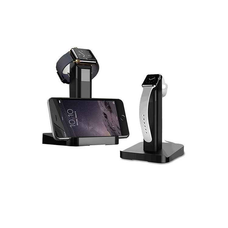 ELT1150 Original PC Charging Stand for Apple Watch and iPhone