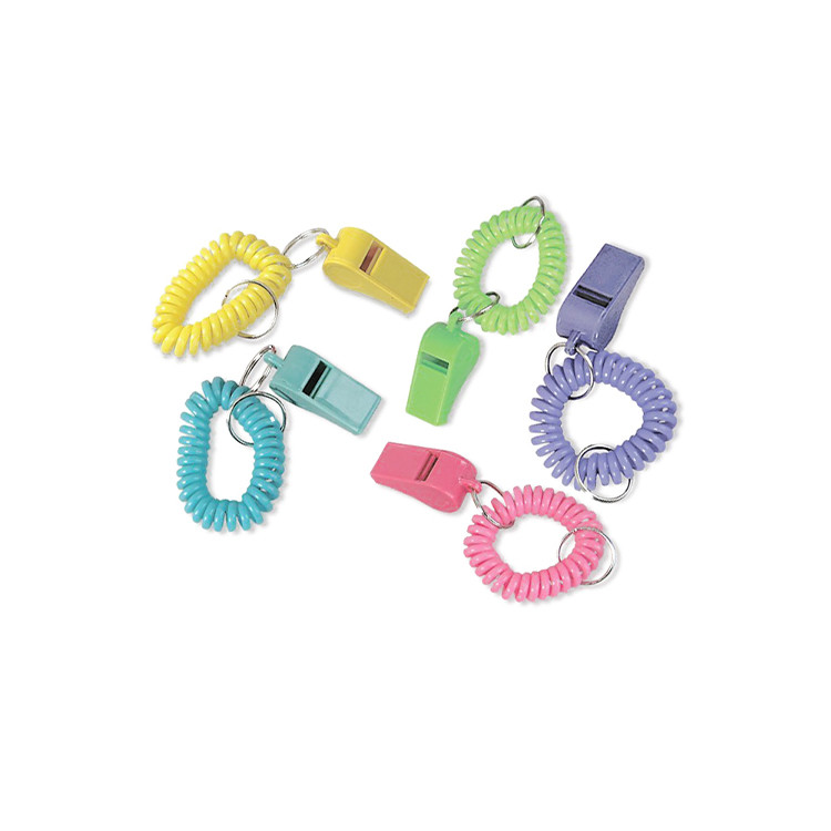 HAK1129 Plastic Whistle