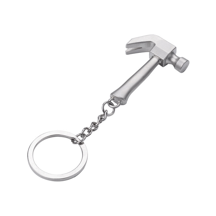HAK1147 Mini Hammer Key Chain