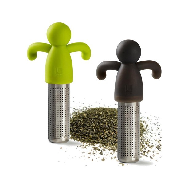 HAD1507 Buddy Loose Tea Infuser