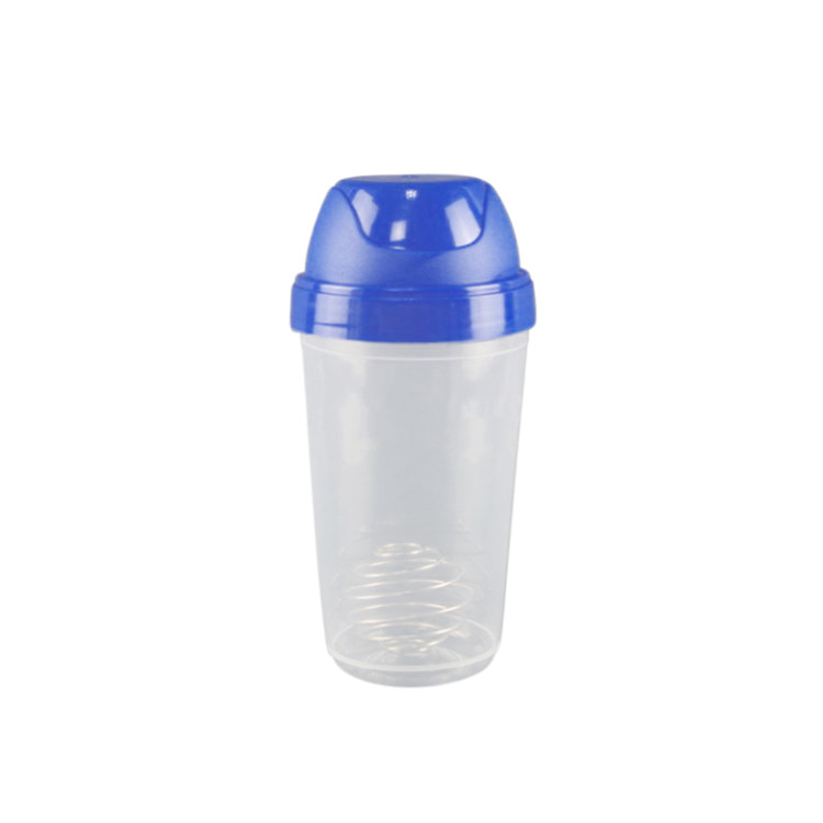 SUD1154 Transparent PP Blender Bottle