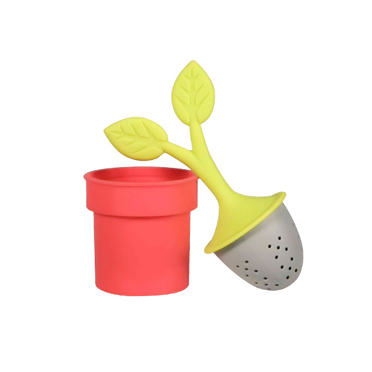 HAD1514 Tea Leaves Tea Infuser