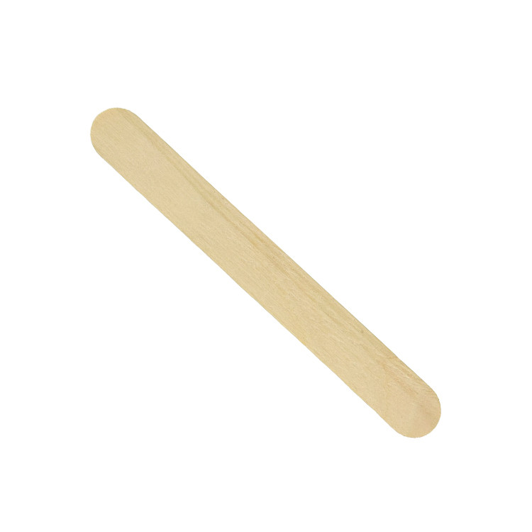 HAD1128 Natural Craft Stick, 5.9"