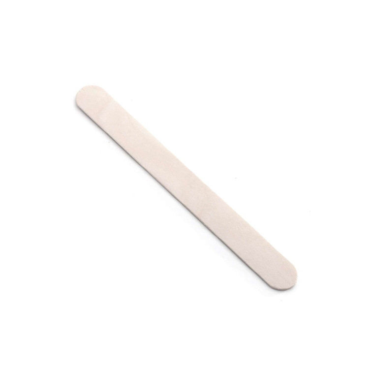 HAD1129 3.6" Wooden Crafts Ice Cream Sticks