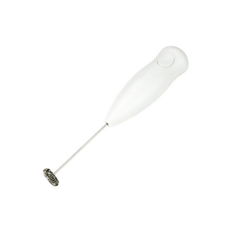 HAC1179 Mini Mixer Milk Frother Foamer Whisk Stirrer Egg Beater