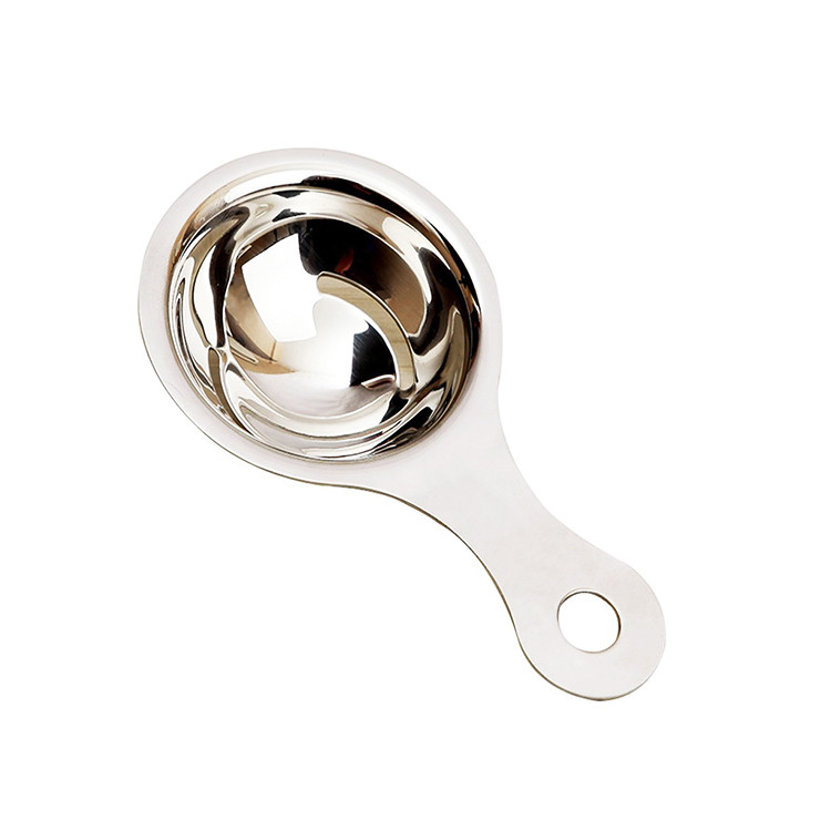 HAC1180 Egg Yolk Separator Egg White Separator Food Grade Kitchen Tool