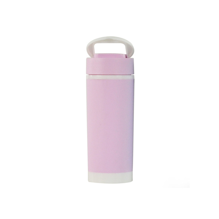 SUD1156 Double Wall Plastic Bottle