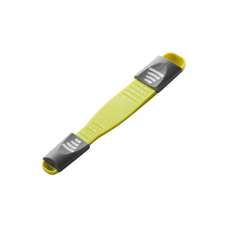 BBA1156 Adjustable Measuring Spoon with Double End