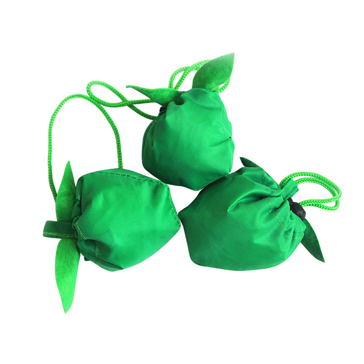 HAS1128 Folding Shopping Tote with Sling