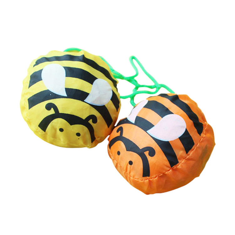 HAS1132 Folding Shopping Tote