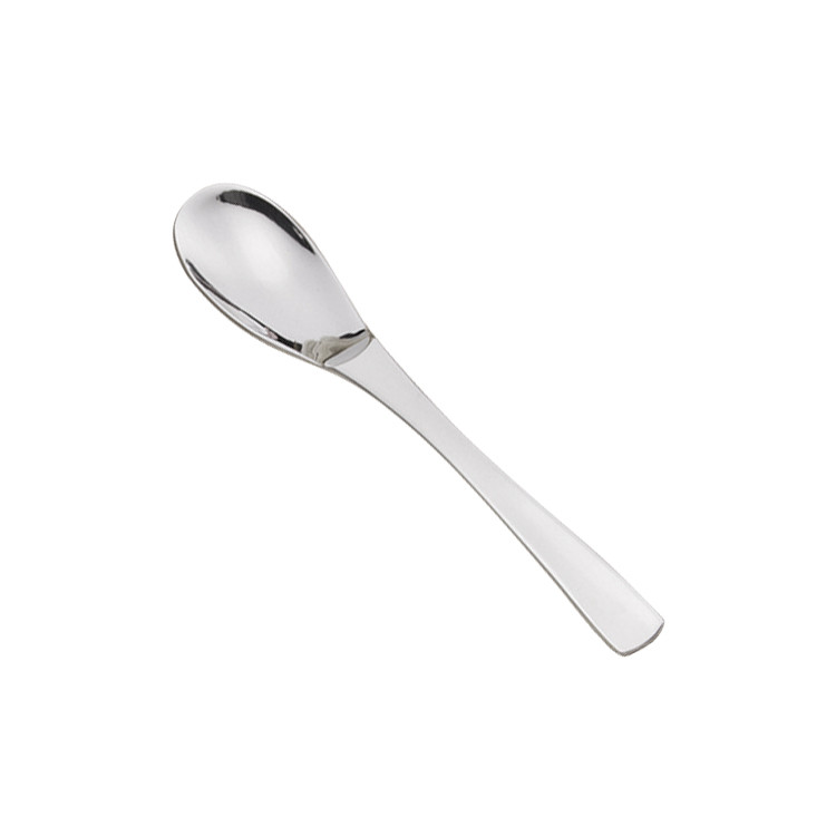 BWS1183 Round Coffee, Tea Stirring Spoon