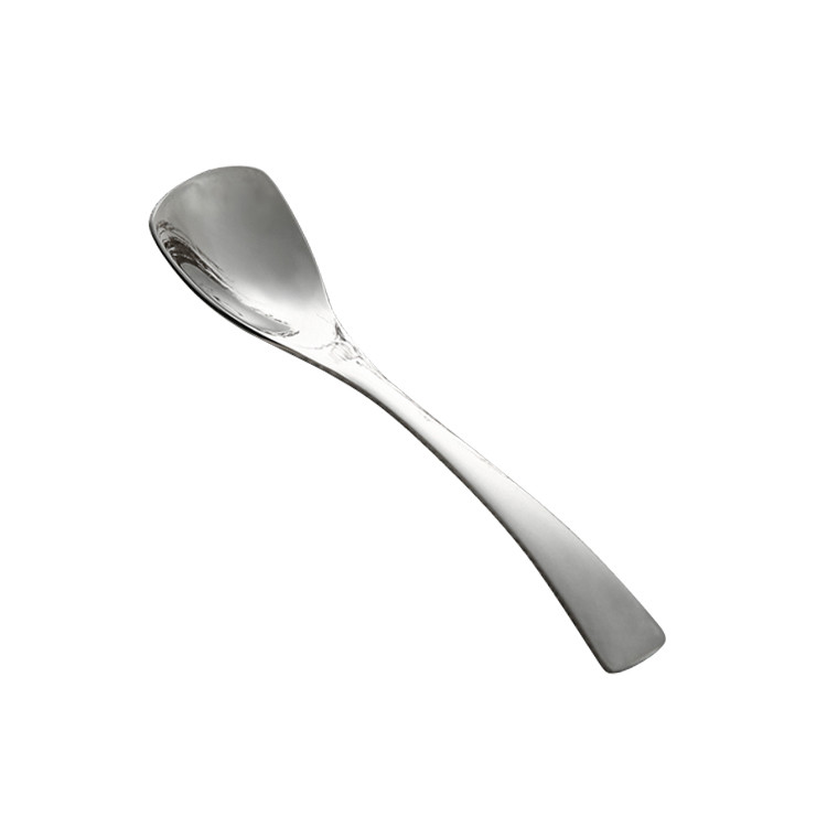 BWS1199 Non-magnetic Ice Cream Scoop with Flared Handle