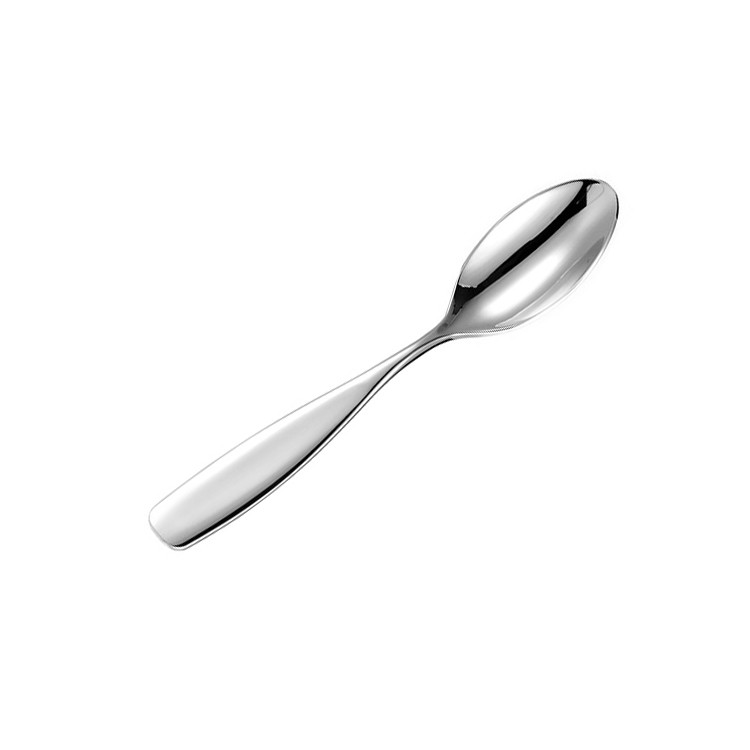 BWS1205 Stainless  Steel Dinner Spoon